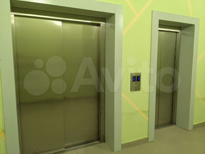 Гараж, 10 м²