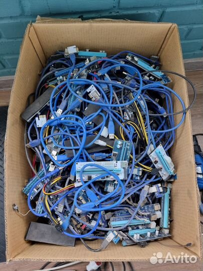 Райзер Рейзер Riser Майнинг (бу)