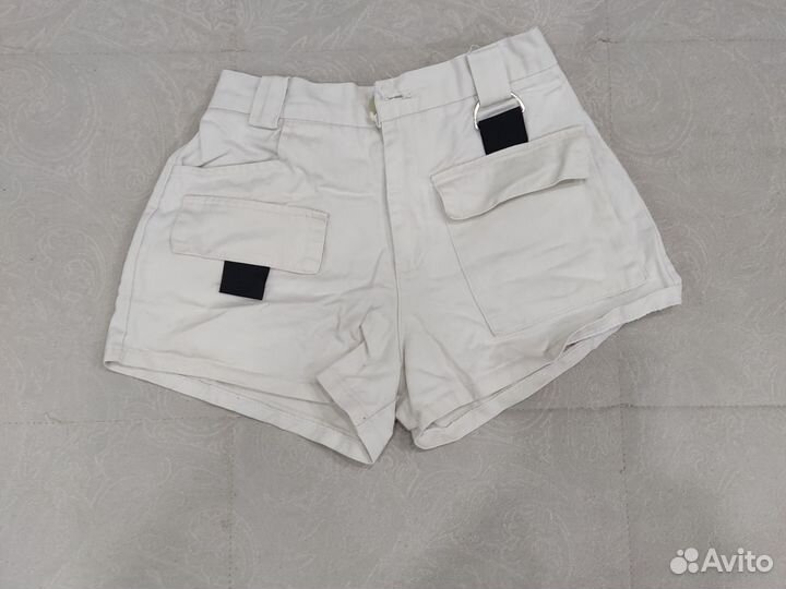 Одежда для девушки 44 46 пакетом