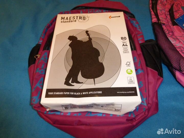 Рюкзак adidas Новый