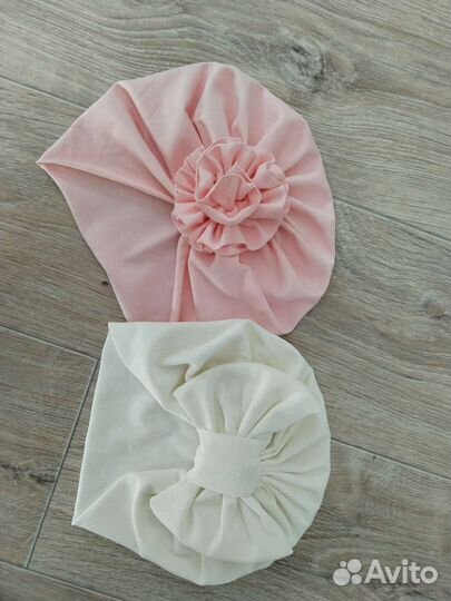 Тюрбан детский