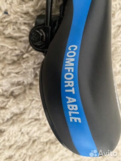 Седло для велосипеда