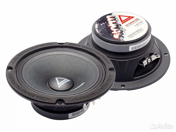 Акустика AurA Storm 65