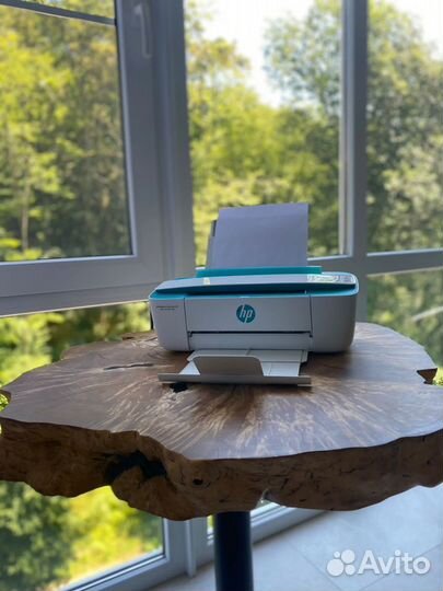 Принтер hp laserjet 3789