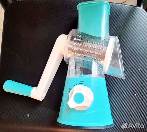 Тёрка овощерезка