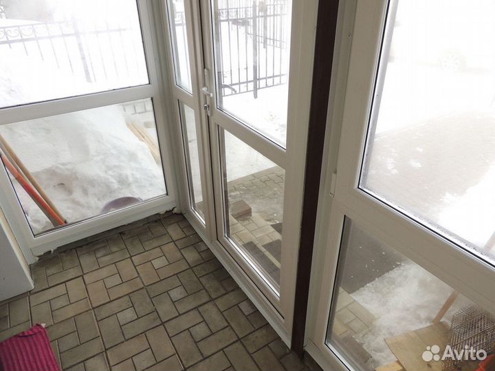 Окна пвх на заказ