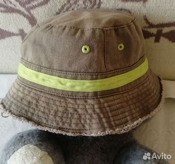 Панамка детская, Playtoday, р. 52