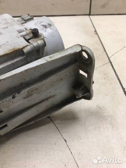 Фара левая Mazda 626