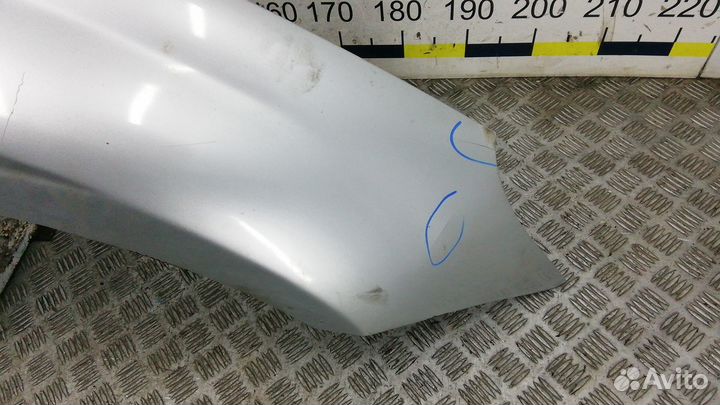 Крыло mercedes-benz CLS C219 (2004-2010)