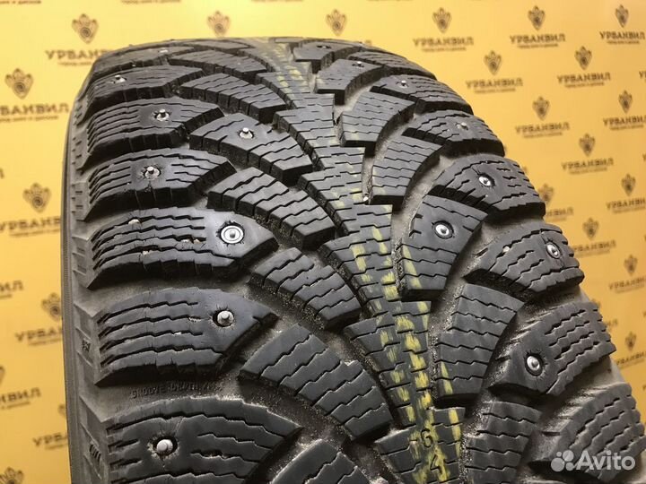 Nokian Tyres Nordman 4 205/55 R16 94V