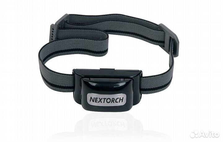 Налобный фонарь nextorch Light Star