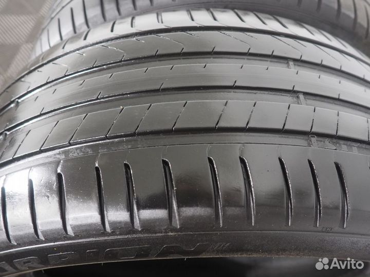 Pirelli Scorpion Verde 225/45 R19