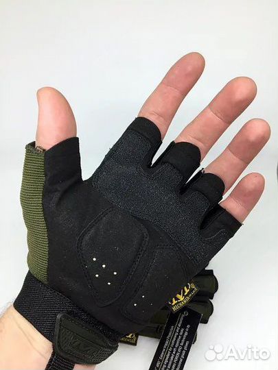 Перчатки для рыбалки