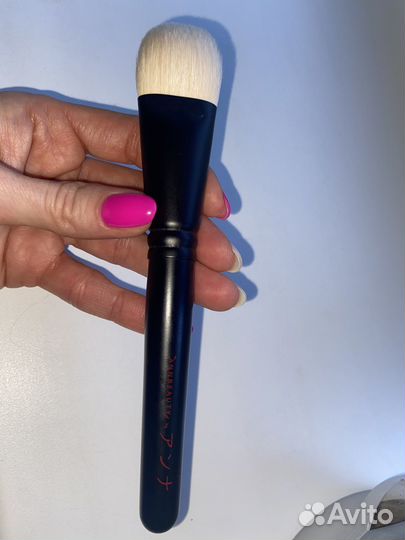 Кисти для макияжа annbeauty
