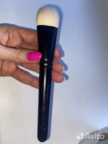 Кисти для макияжа annbeauty