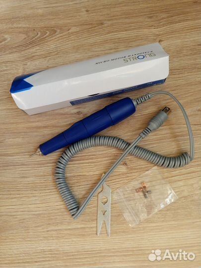 Ручка для аппарата стронг 210