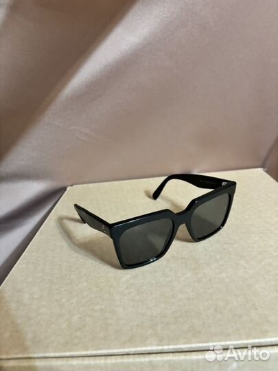 Солнцезащитные очки женские Celine оригинал