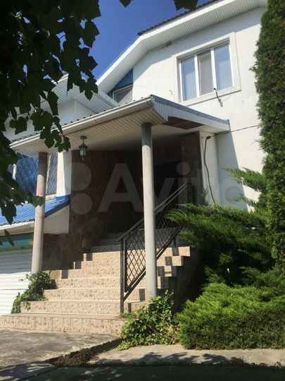 Дом 90 м² на участке 6 сот.