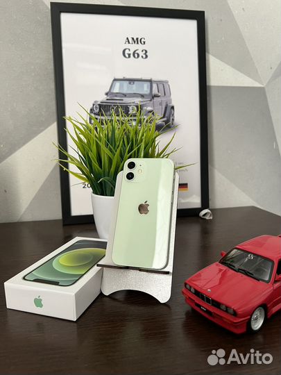 iPhone 12 mini, 256 ГБ