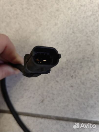 Датчик детонации BRP ski-doo Summit