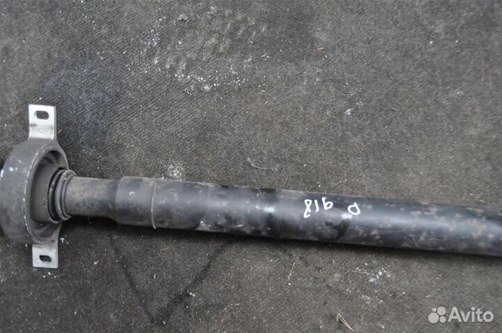 Карданный вал BMW 1 series E87