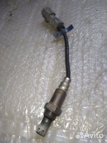 Датчик кислородный (лямбд-зонд) Toyota Wish, Isis