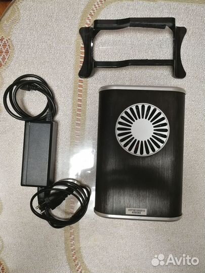 Сетевой накопитель