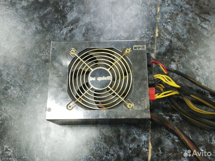 Блок питания 1000w