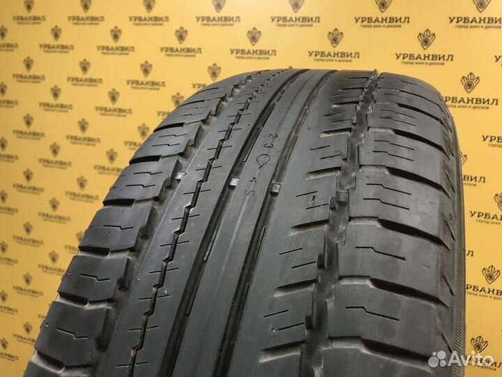 Nokian Tyres Nordman S SUV 235/60 R18 103H