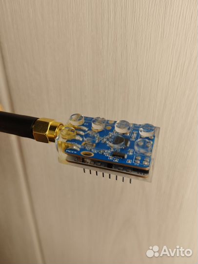 Адаптер SubGhz (310-800 мгц)