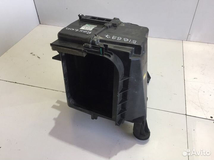 Элемент корпуса отопителя (SsangYong Rexton)