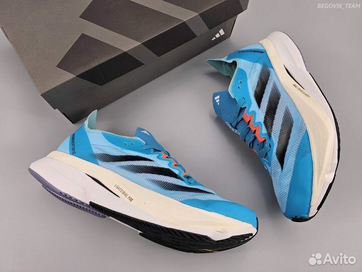 Кроссовки adidas adizero boston12