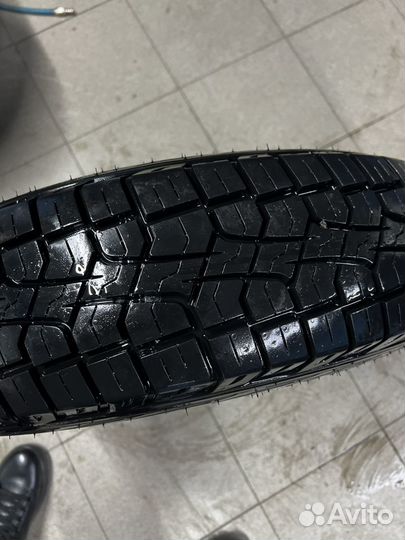 Pirelli Scorpion ATR 185/75 R16