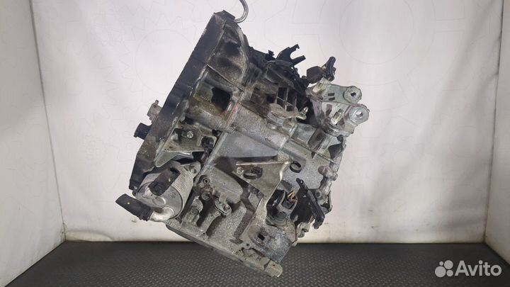 Кпп - автомат (АКПП) Mazda 6 (GJ), 2013