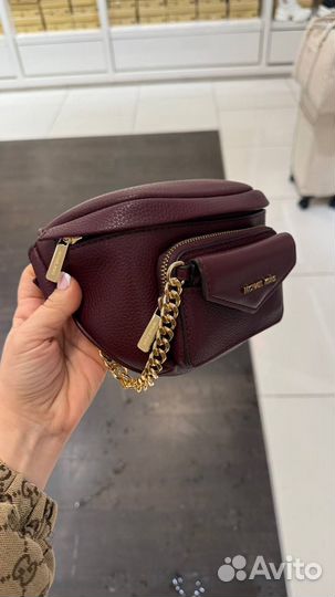 Сумка michael kors кроссбоди новая