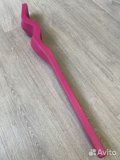 Тренажер для растяжки стоп