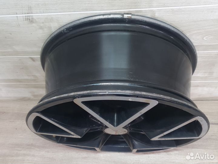 Диск литой rapid 1 шт