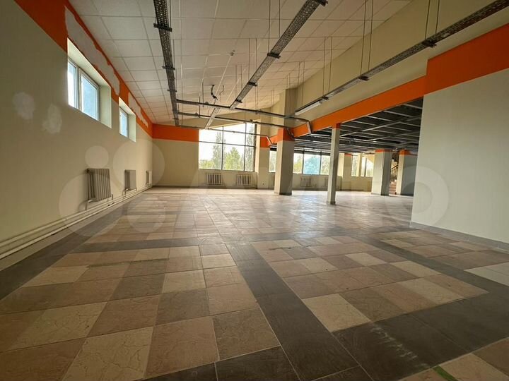 1-я линия, 250 м², трафик, Чуйкова