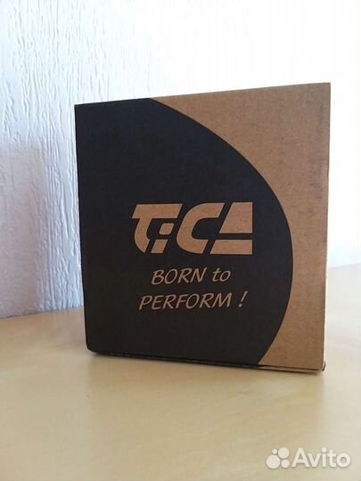 Катушка морская(серф)