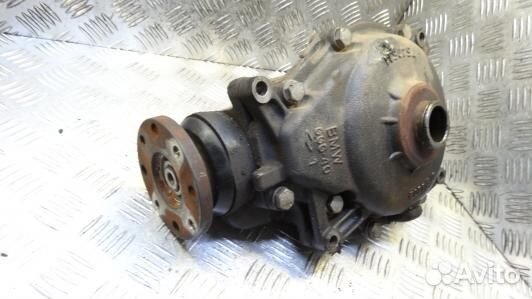 Редуктор переднего моста BMW X3 E83 (9BN17QE01)