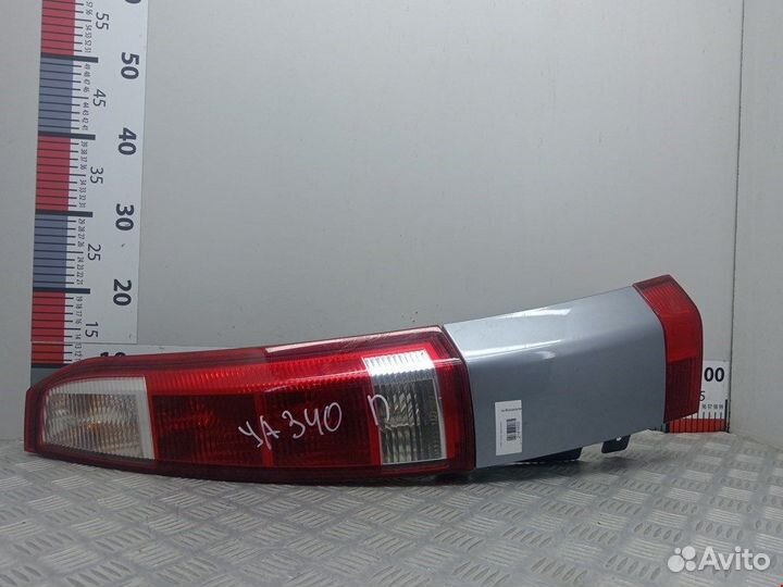 Фонарь задний для Opel Meriva A 93184713