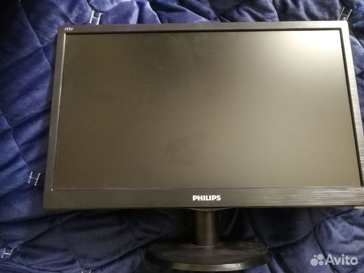 Монитор Philips 19