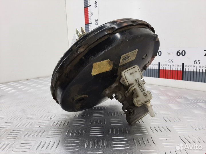 Усилитель тормозов вакуумный для Ford Focus 1