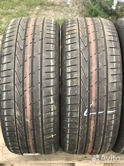 Hankook Ventus S1 Evo 2 K117 225/50 R17