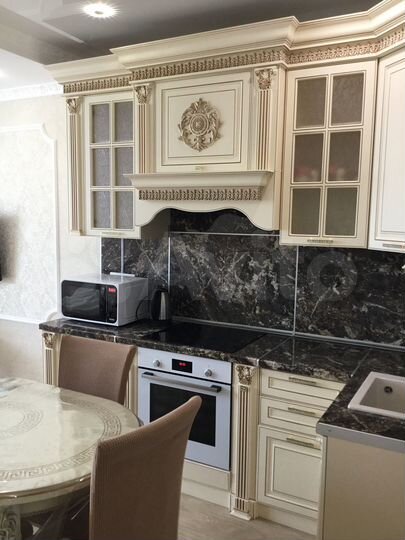 Квартира-студия, 30 м², 8/19 эт.