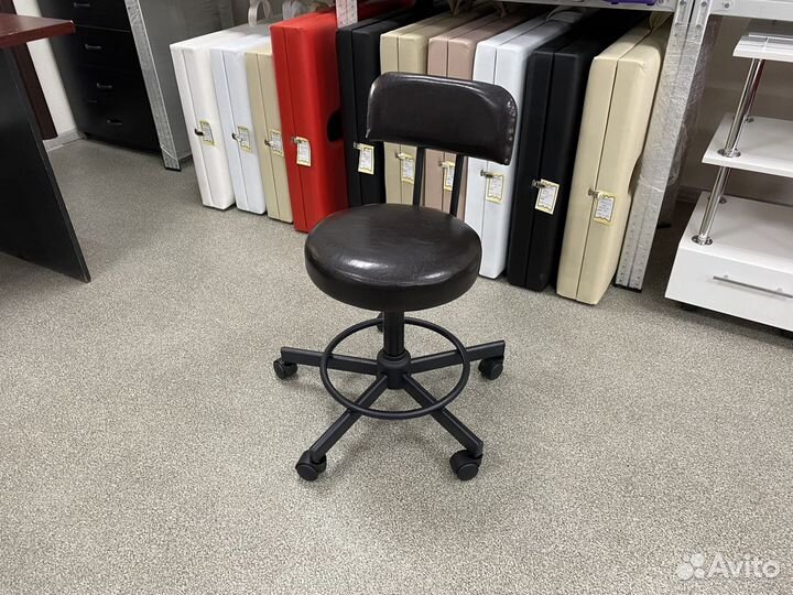 Стул мастера