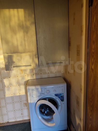 Комната 10,1 м² в 2-к., 4/12 эт.