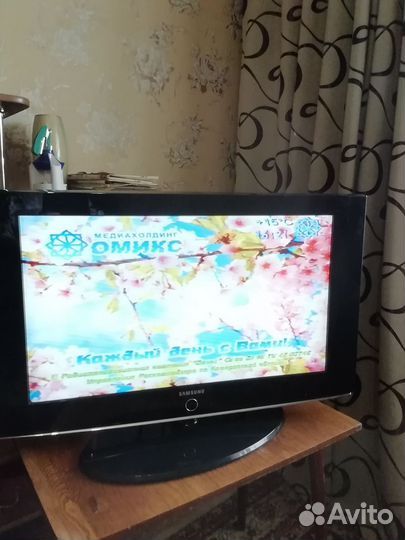 Телевизор