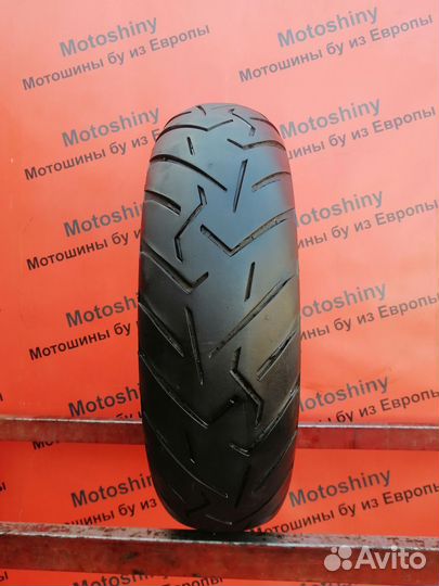 170/60 R17 Pirelli Scorpion Trail 2 N-3342 Мото