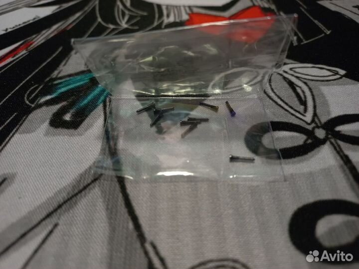 Запчасти и аксессуары для телефонов